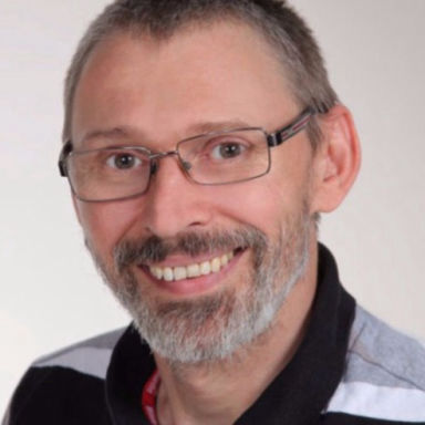 Andreas Gruber