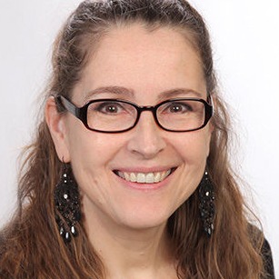 Astrid Raubek-Lujic