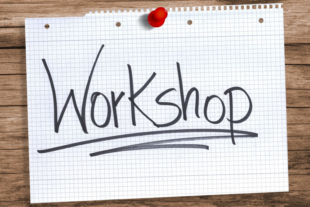 Fotoworkshop