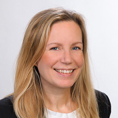 Tamara Glen